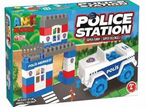 Police