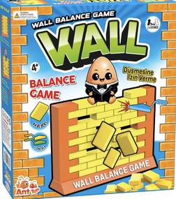 Wall Game