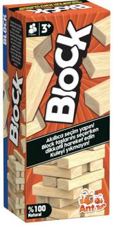 Block Game