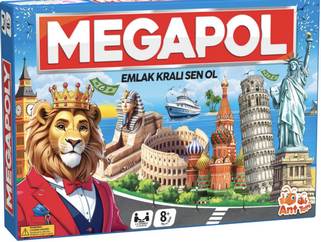 Megapoly