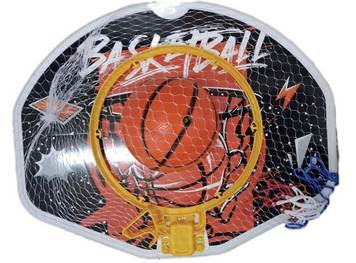 Orta Boy Basketbol Potası