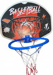 Büyük Boy Basketbol Potası