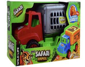 Safari
